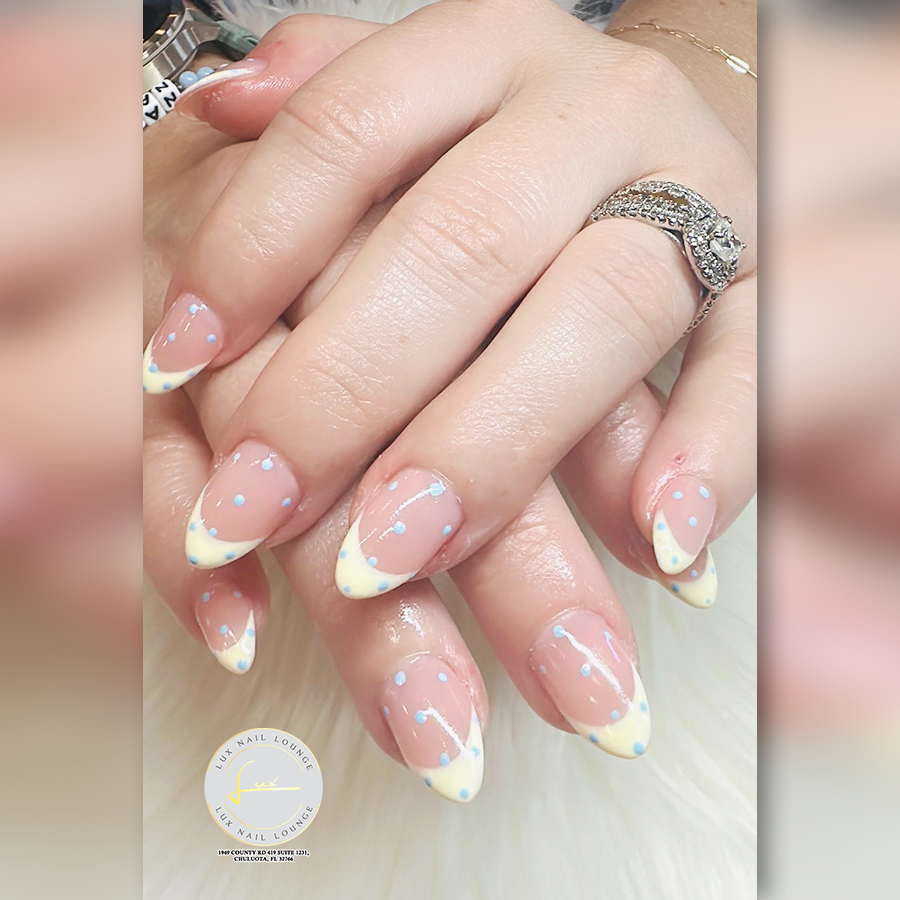 Nail Art Design_Trending Nail_April 2026